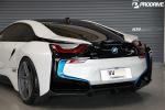 BMW i8 by ProDrive on ADV.1 Wheels (ADV05 M.V2 CS) 2017 года
